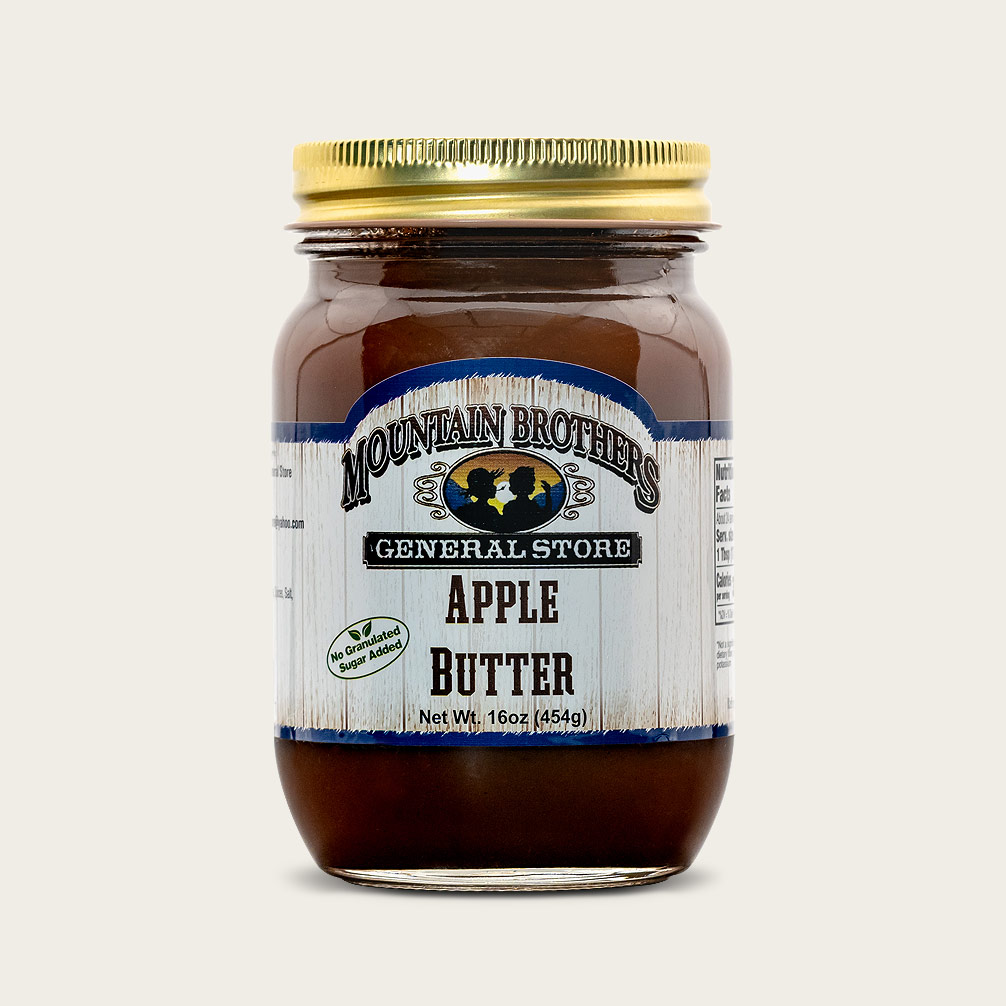 Sugar Free Apple Butter