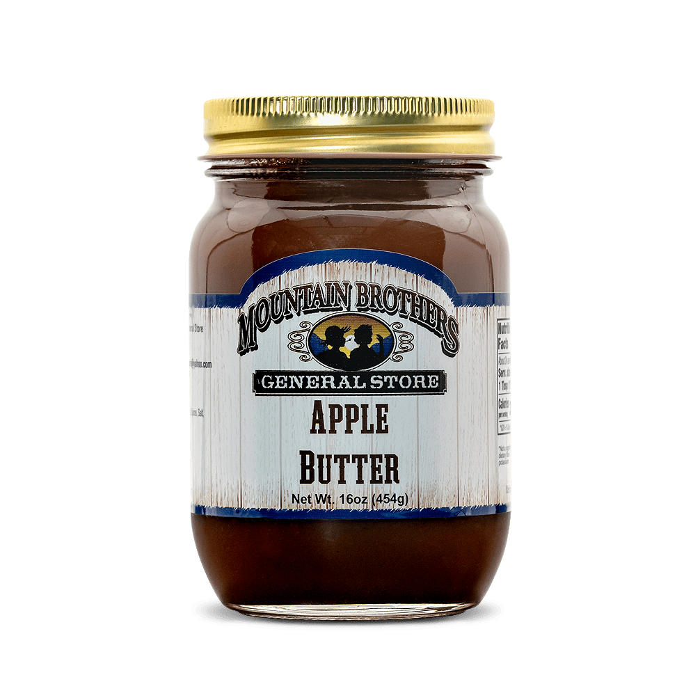 Apple Butter