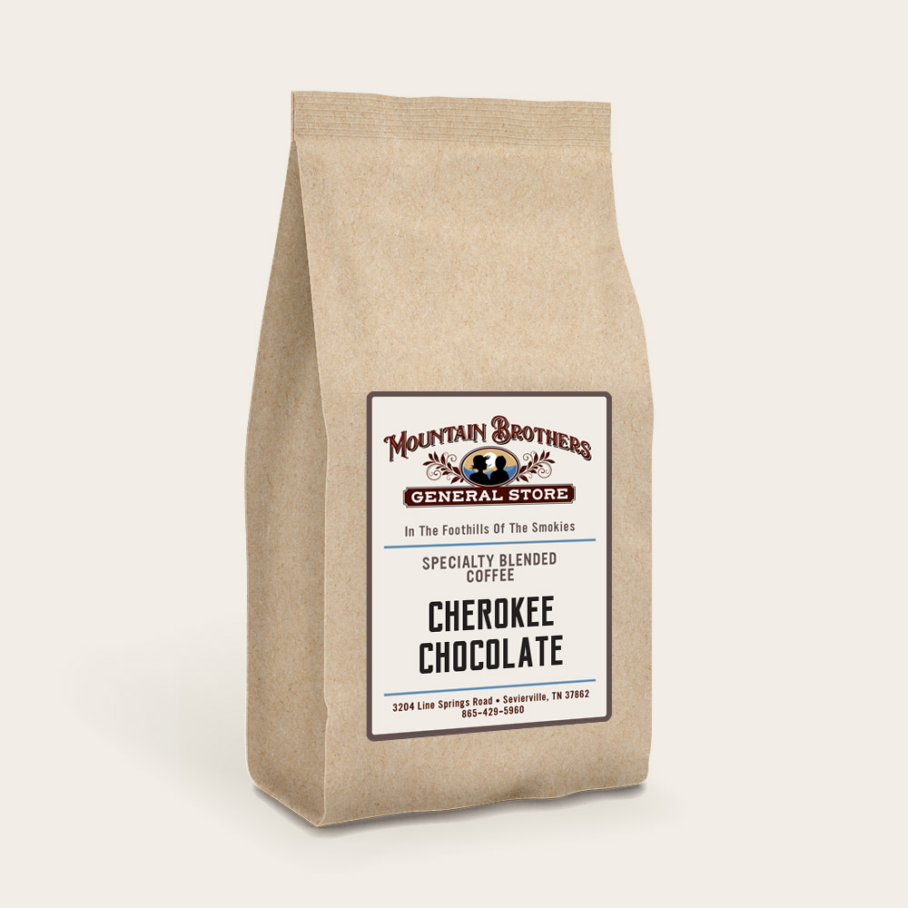 Cherokee Chocolate