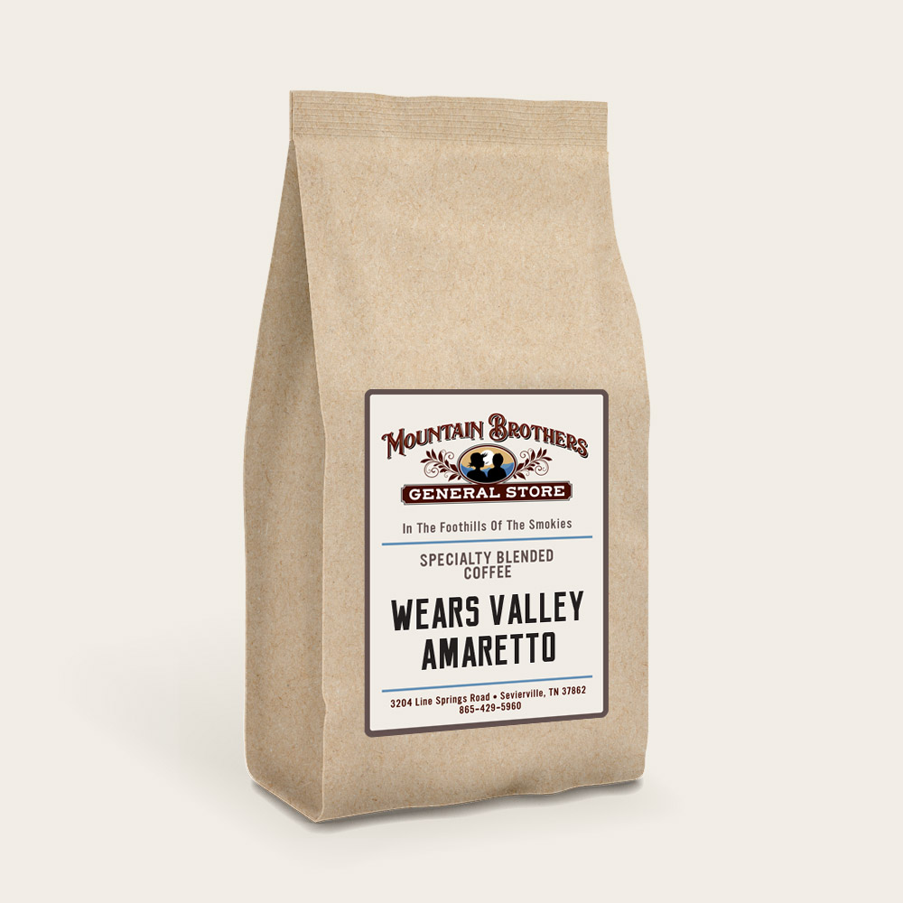 Wears Valley Amaretto