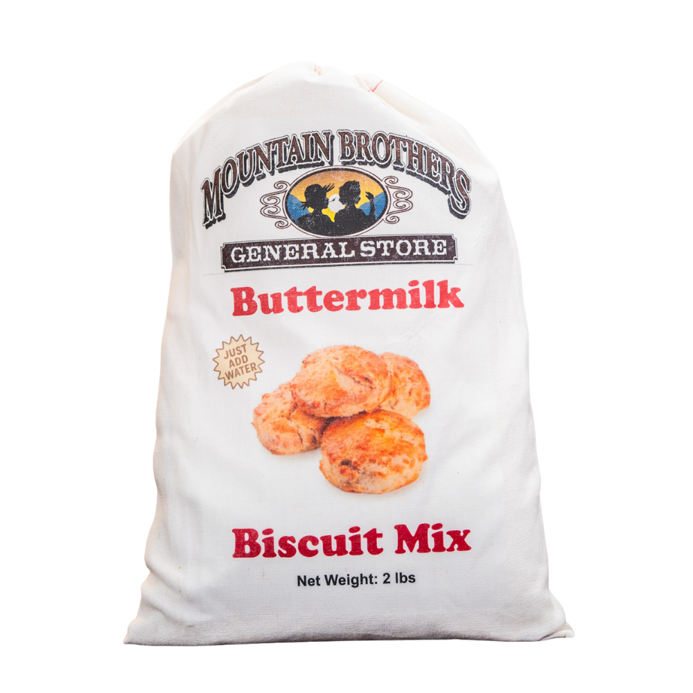 Buttermilk Biscuit Mix
