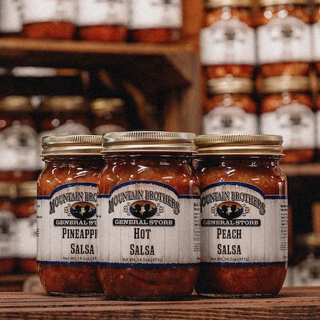 SALSA