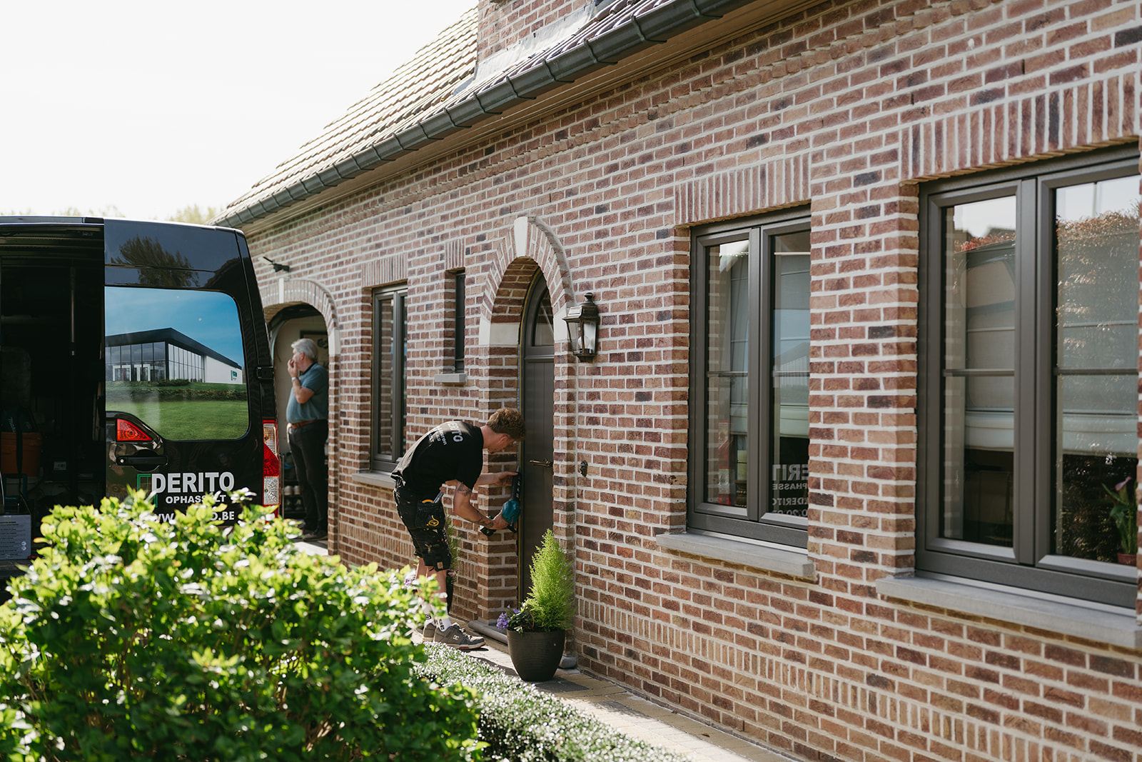 Derito - Service en maatwerk