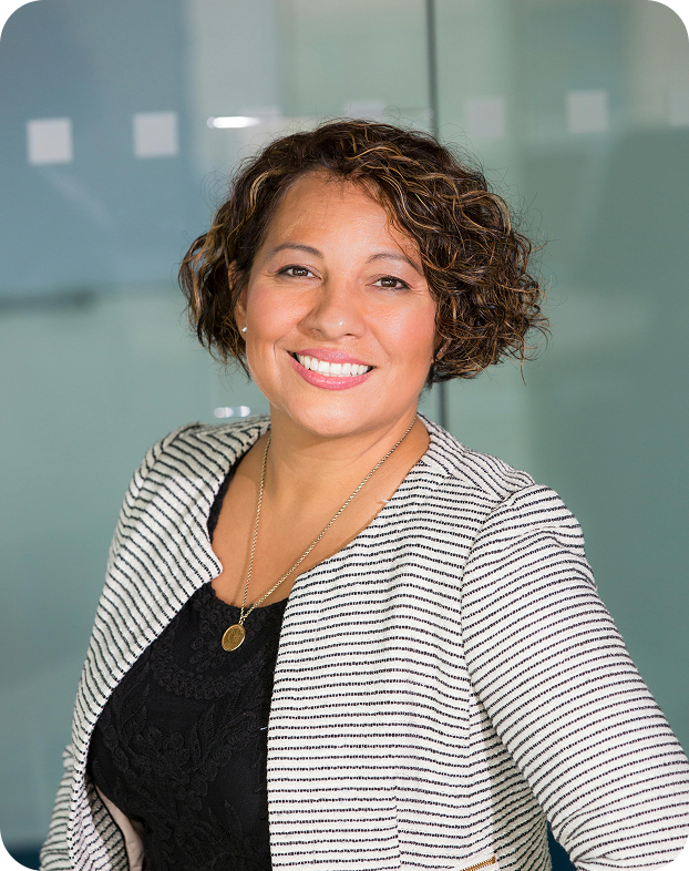 Link to team member Page