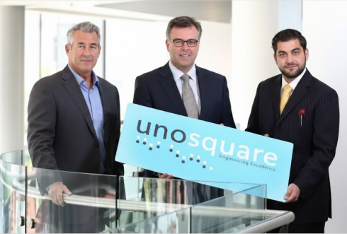 Mike Barrett Article