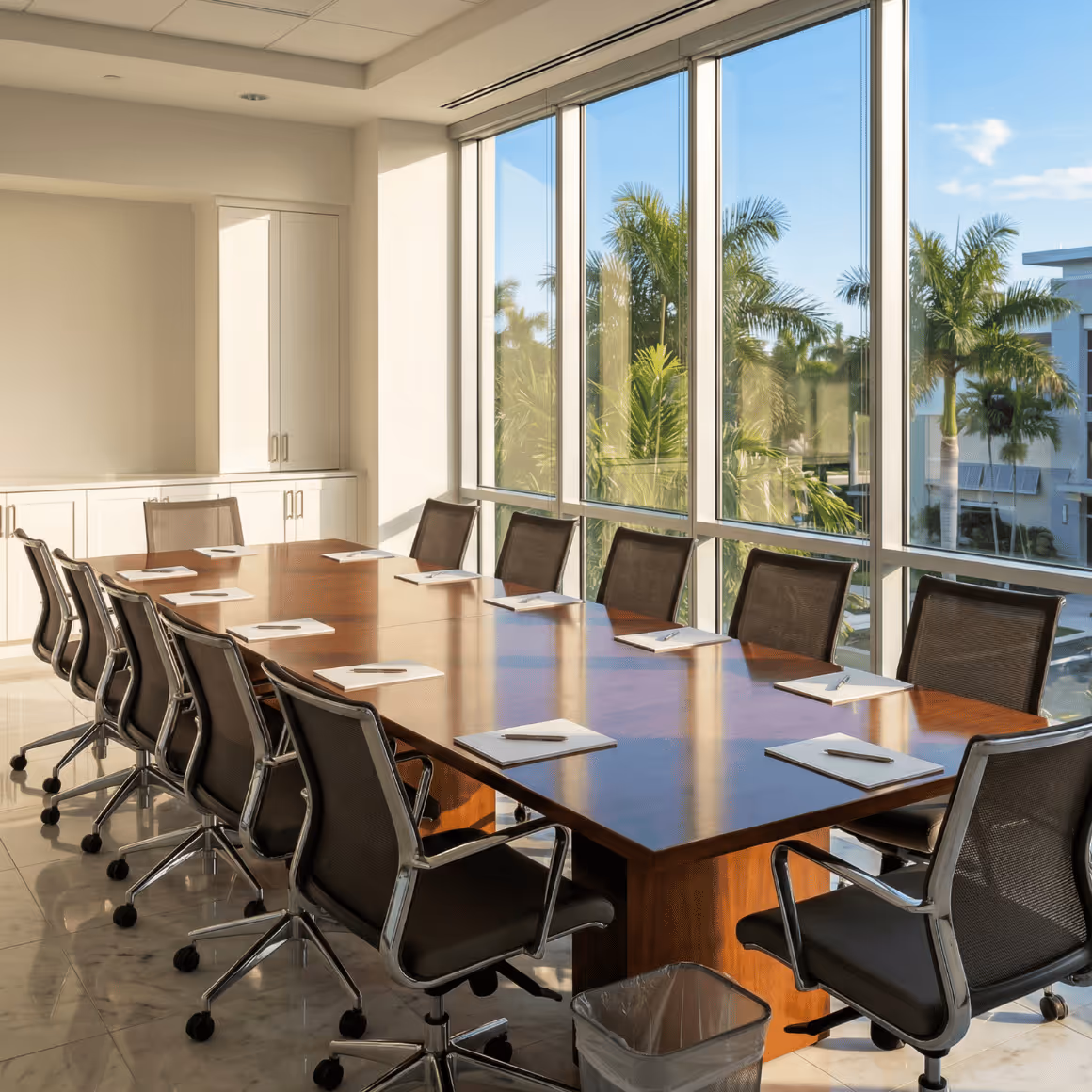 Janitorial Services in Naples, Florida. 