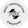 Best Innovation CSSAD Awarded