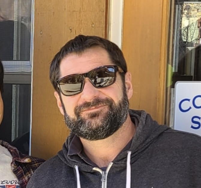 [headshot] image of customer (for a real estate tech)