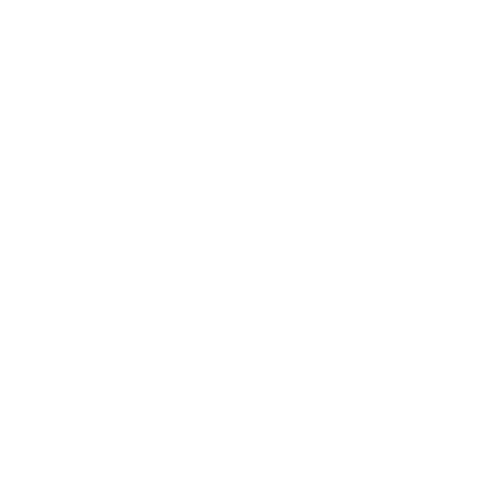 White continuous line transforming from a tangled scribble on the left into a smooth circle on the right.
