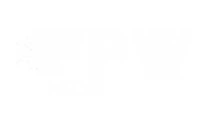 Official logo for FPW Media