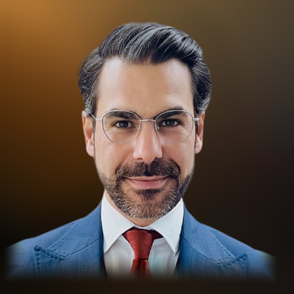 Prof. Aurelien Portuese