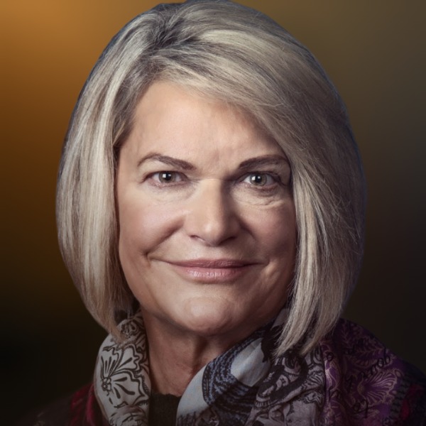 Sen. Cynthia Lummis (R-WY)