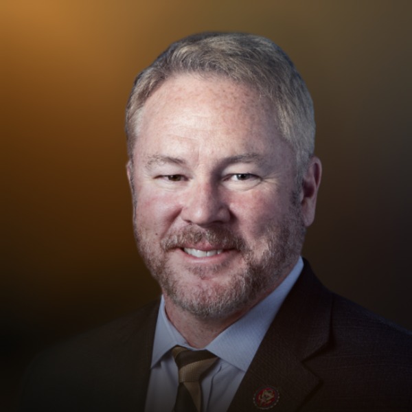 Rep. Warren Davidson (R-OH)