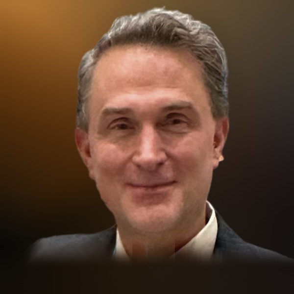 Scott Lindberg