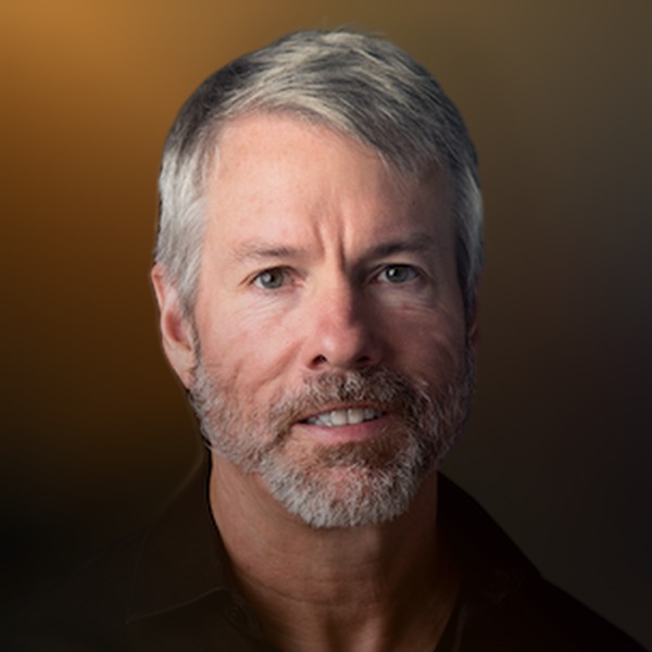 Michael Saylor