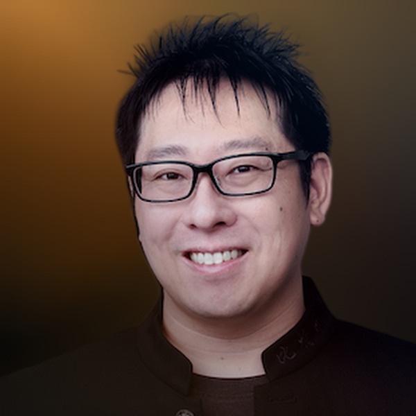Samson Mow