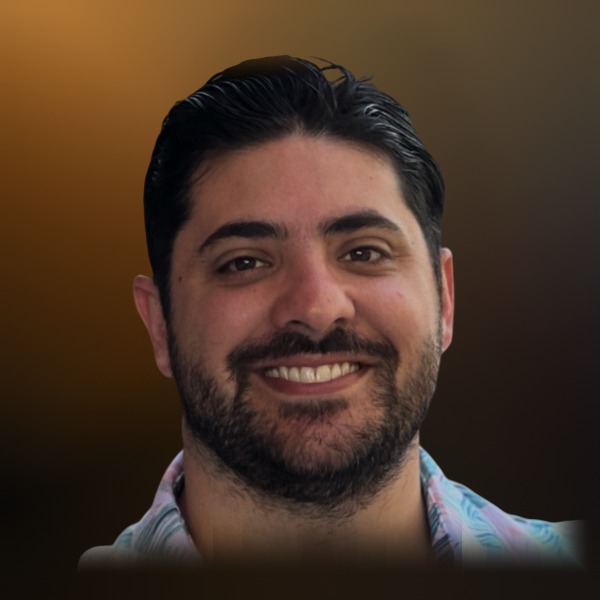 Shahan Khoshafian