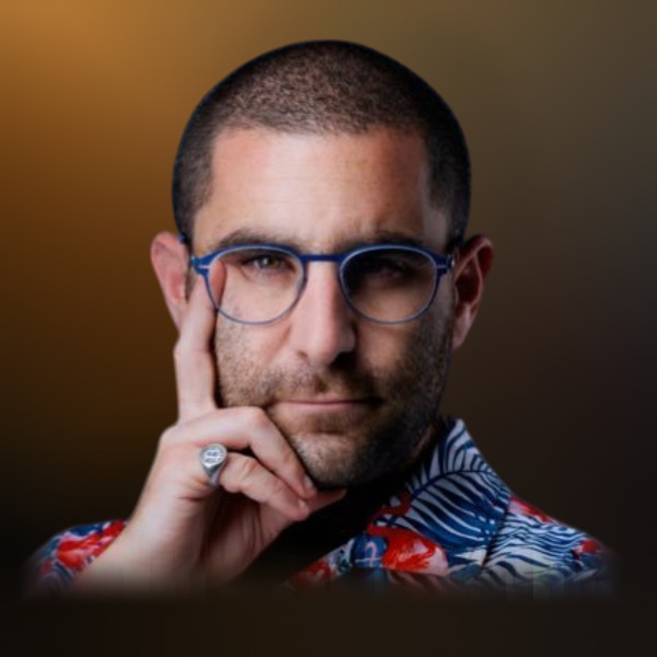Charlie Shrem