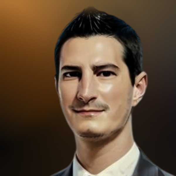 CJ Konstantinos