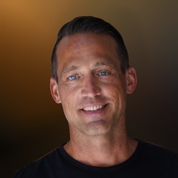 Mark Moss