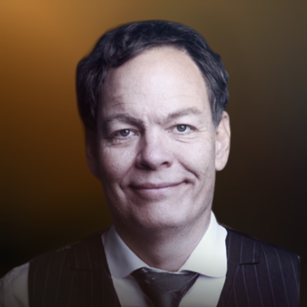 Max Keiser