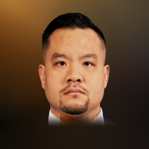 Harry Jung