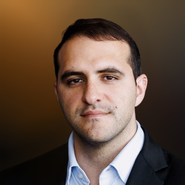 Jorge Jraissati