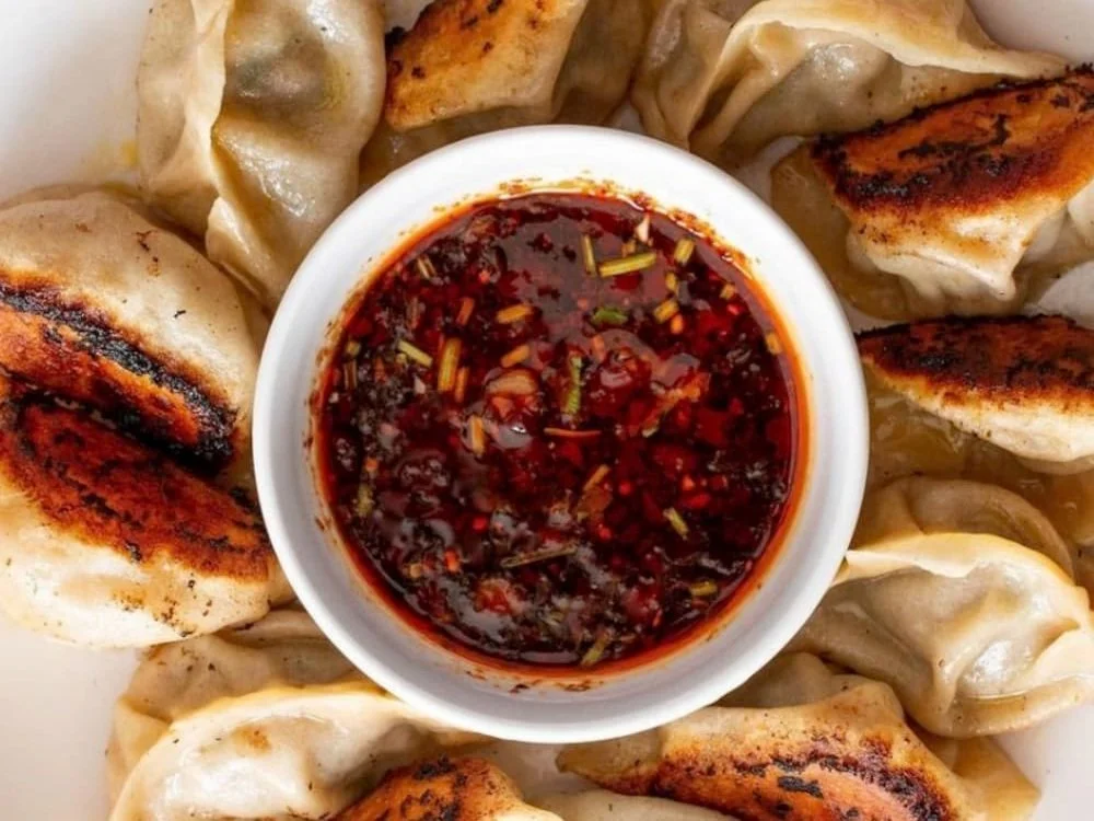 Saturday Dumpling Co Club