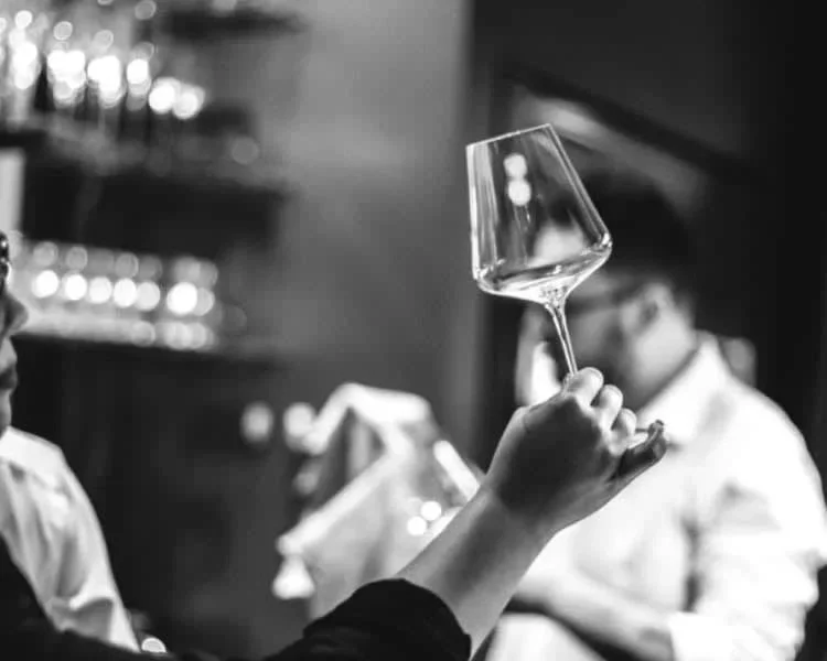 Osteria Alberico Wine Club