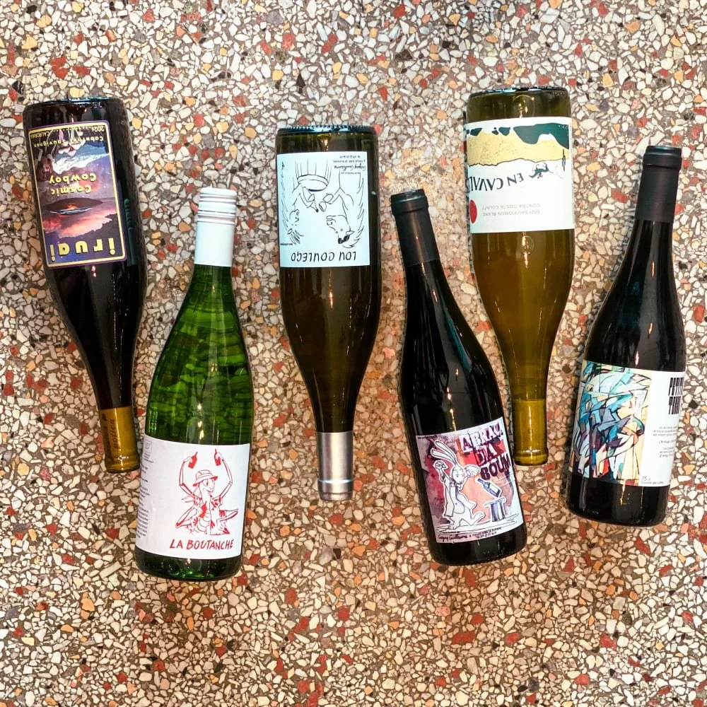 Macchialina’s Wine Collective