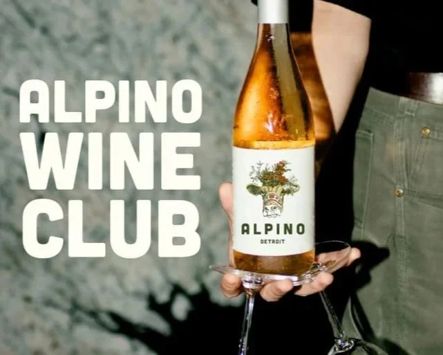 Alpino Wine Club
