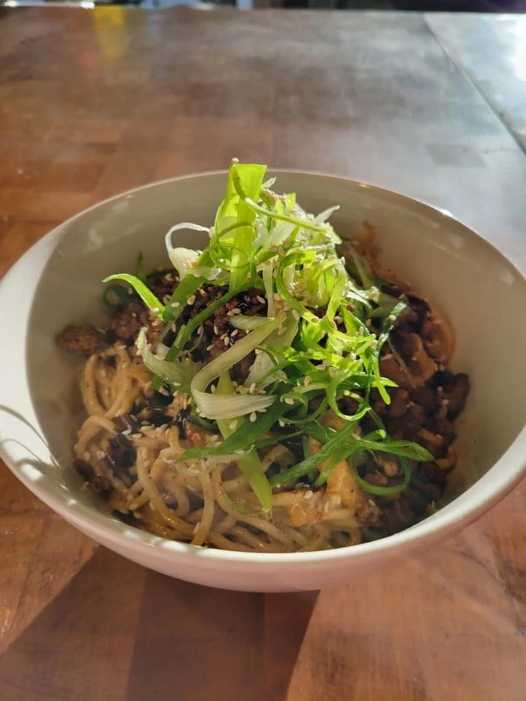 Plenty of Clouds Noodle Club