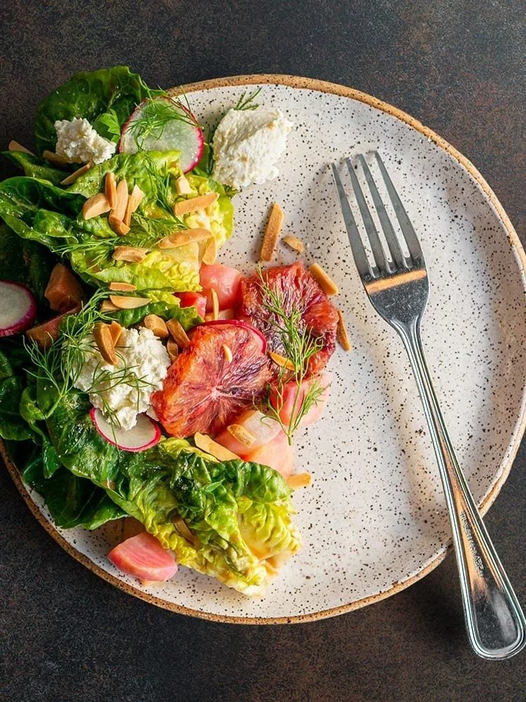 Comfort Kitchen Supper Club