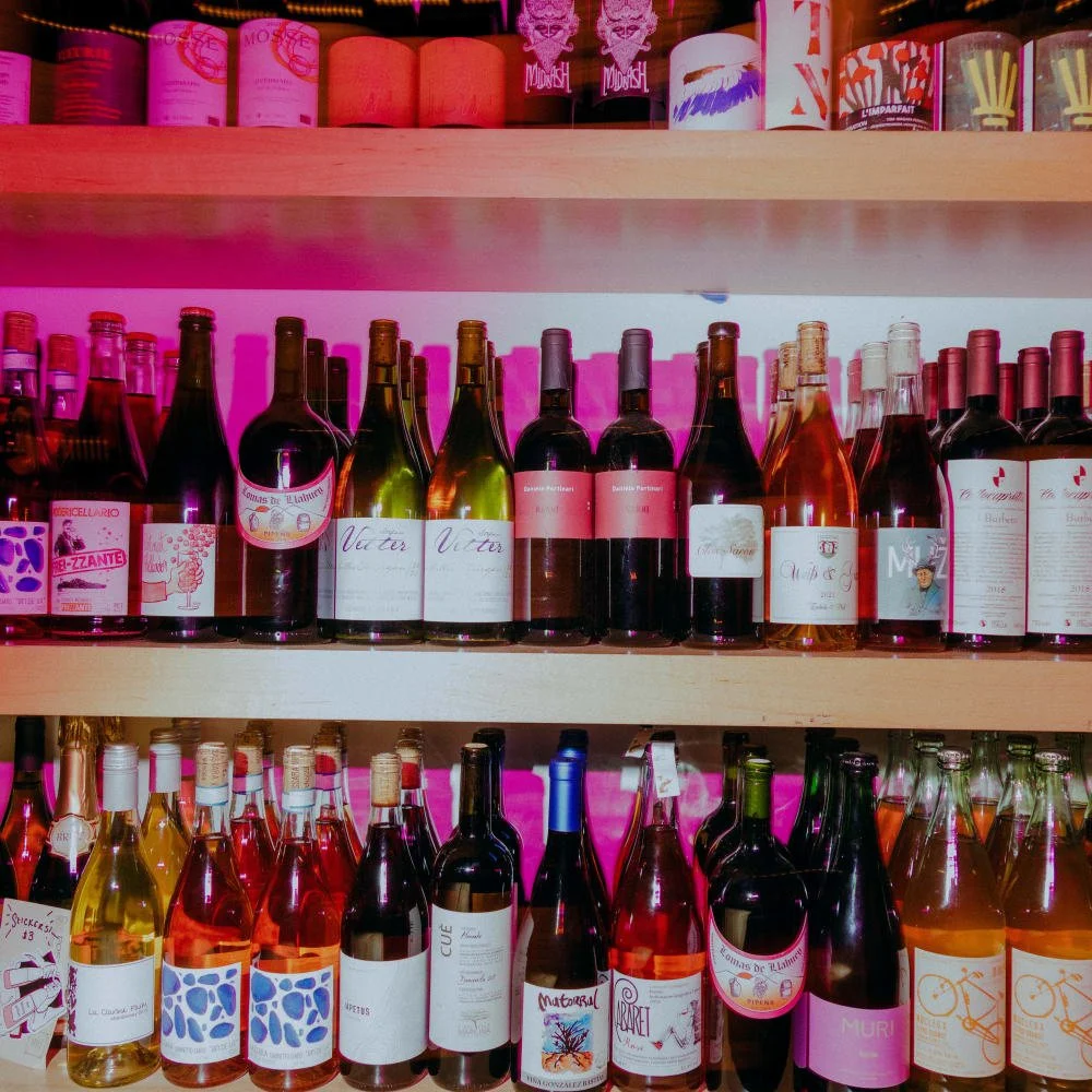 Rebel Rebel Wine Clubs