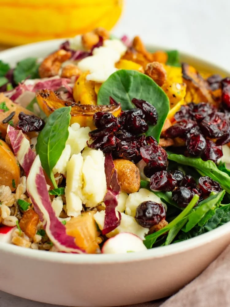 Flour Bakery Dinner Club