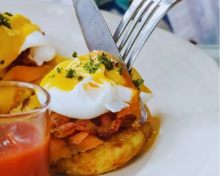 Testa Barra Supper Club