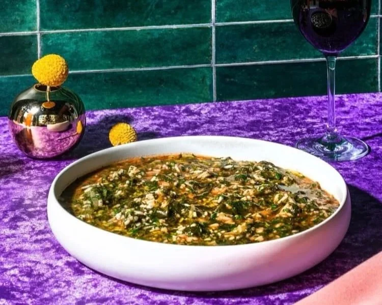 Somebody People Chef’s Dinner Club