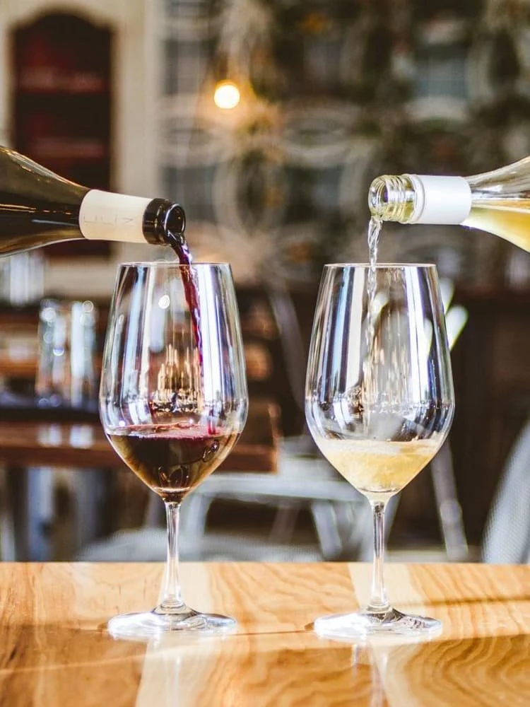 The Barley Swine Bottle Share