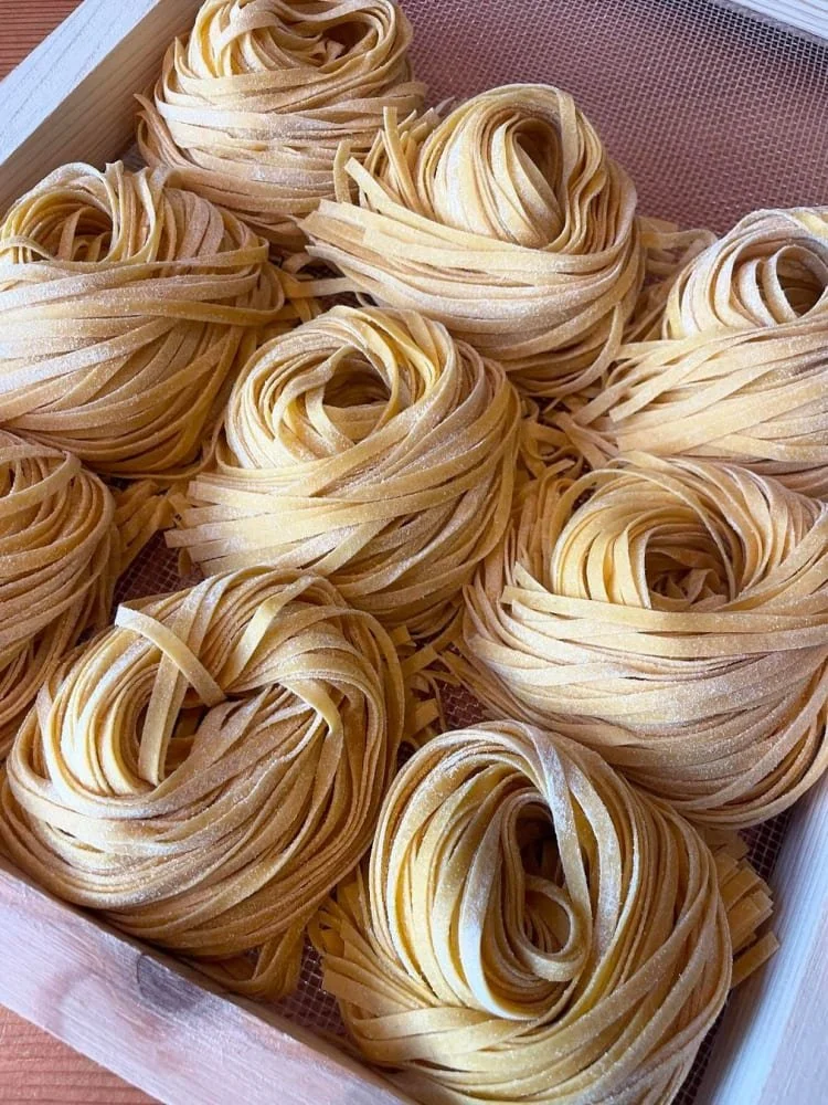 Ferrazzani’s Supper Club