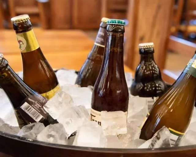 The Publican Beer Club