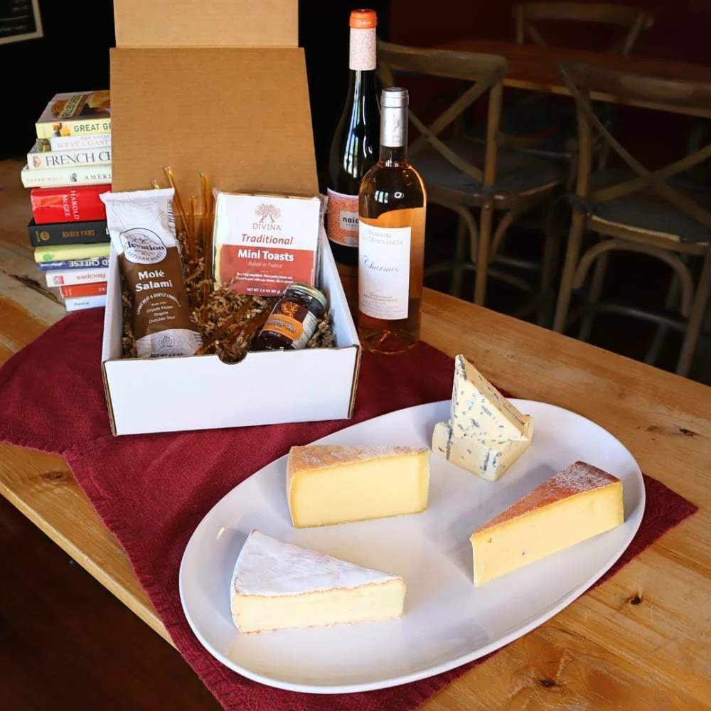 Antonelli's Cheese Club