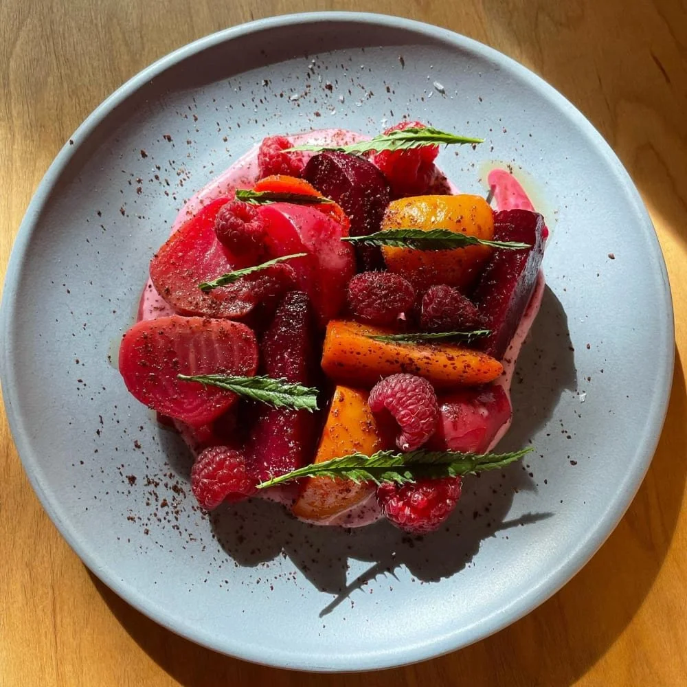 Field & Vine x June Bug