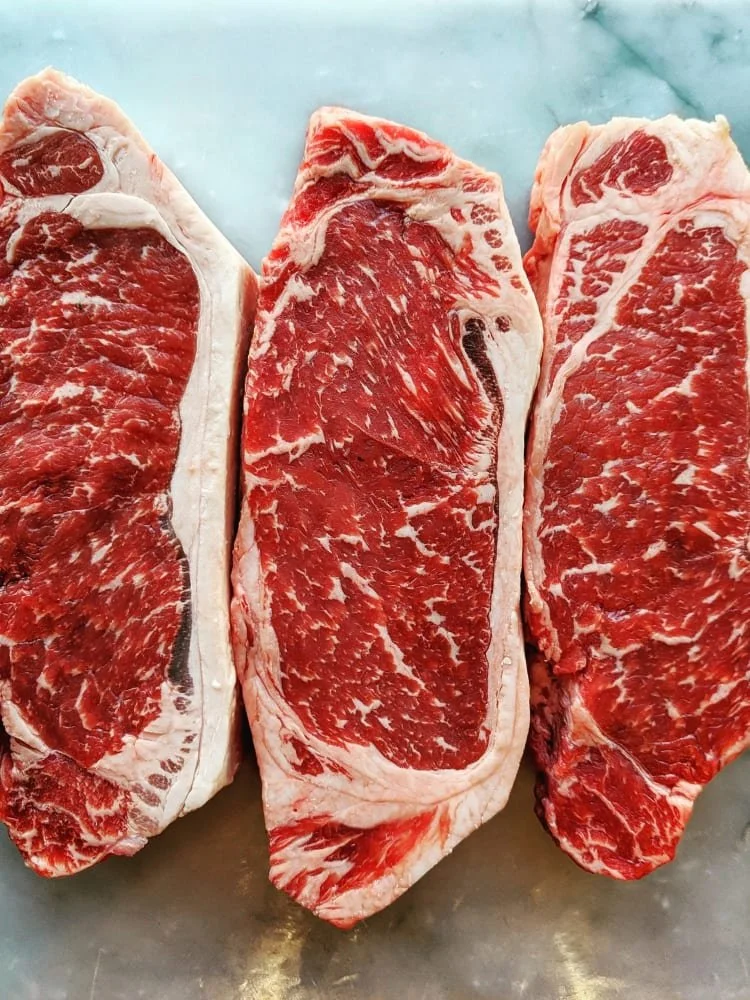 Forza Meats Featured Cuts Club