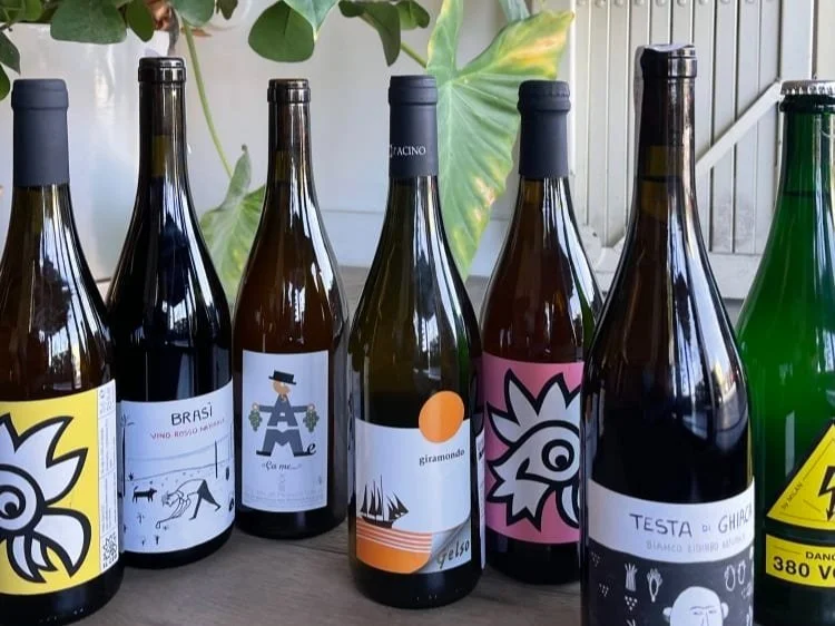 McCall’s Meat & Fish Club