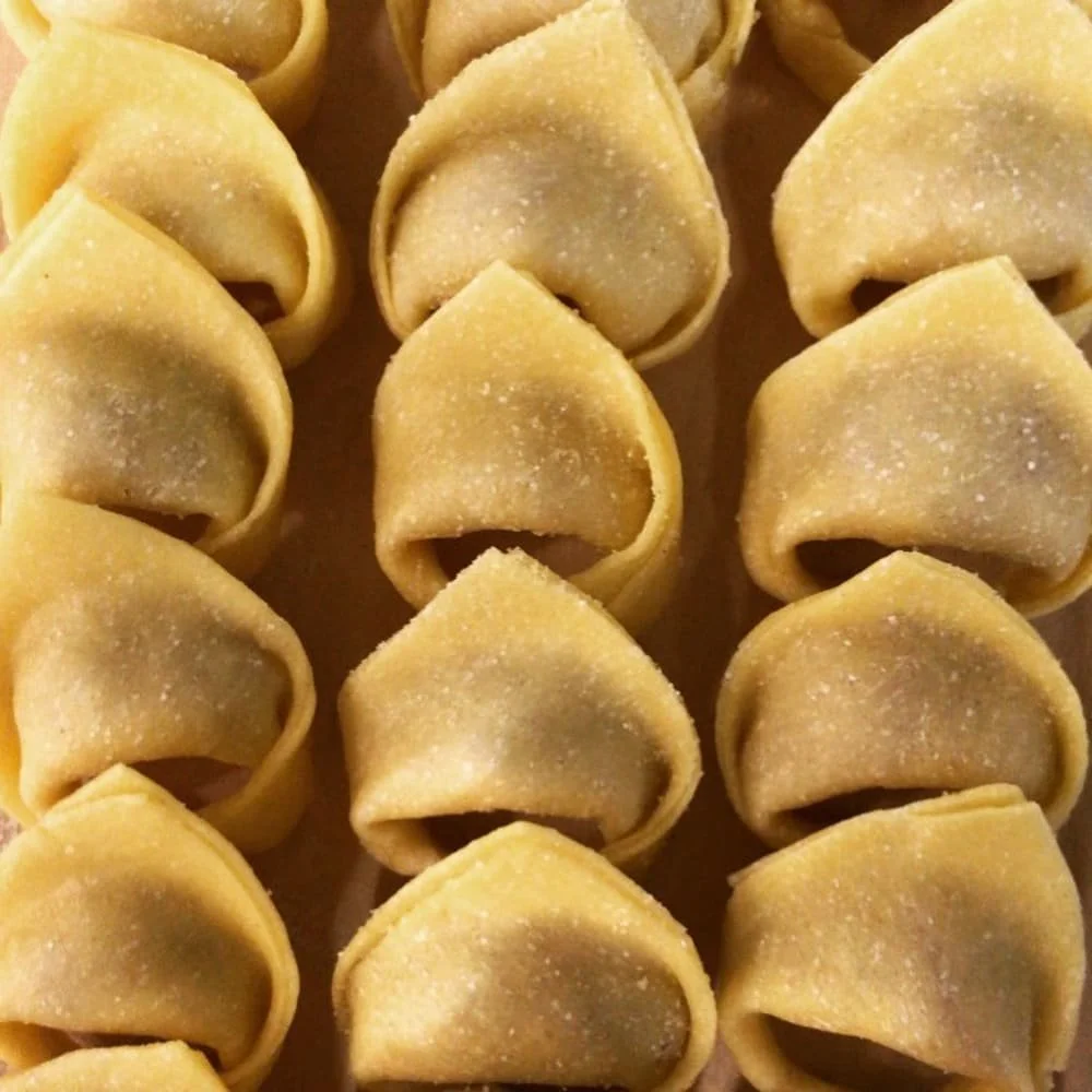 Vina Enoteca Pasta & Provisions Club