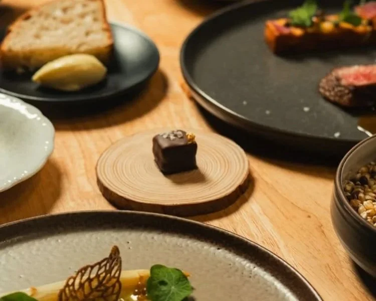 The Workbench Dinner Club