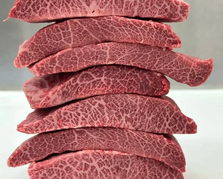 The Wagyu Den Butcher Box