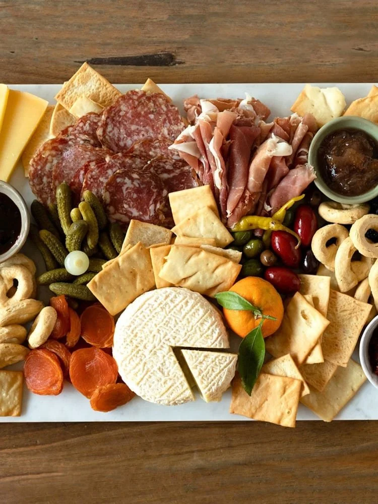 Formaggio Cheese & Wine Club