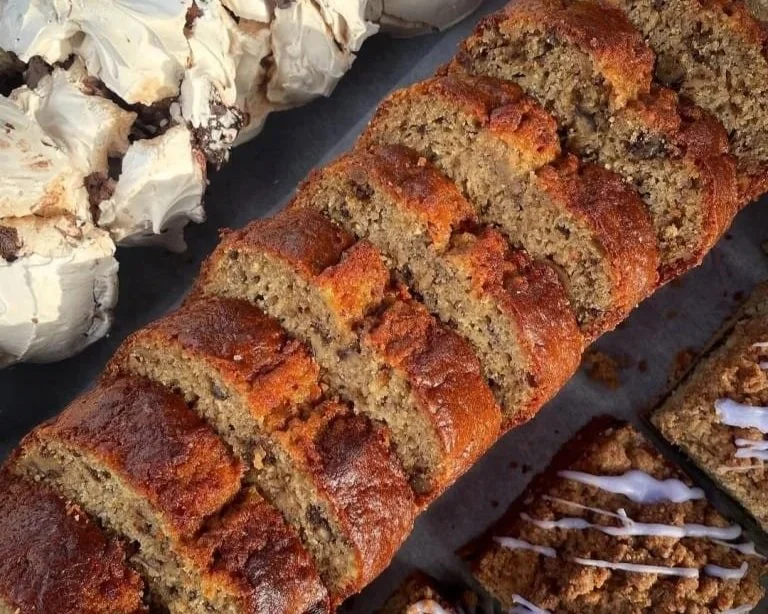 Moon Raccoon x Sfoglina