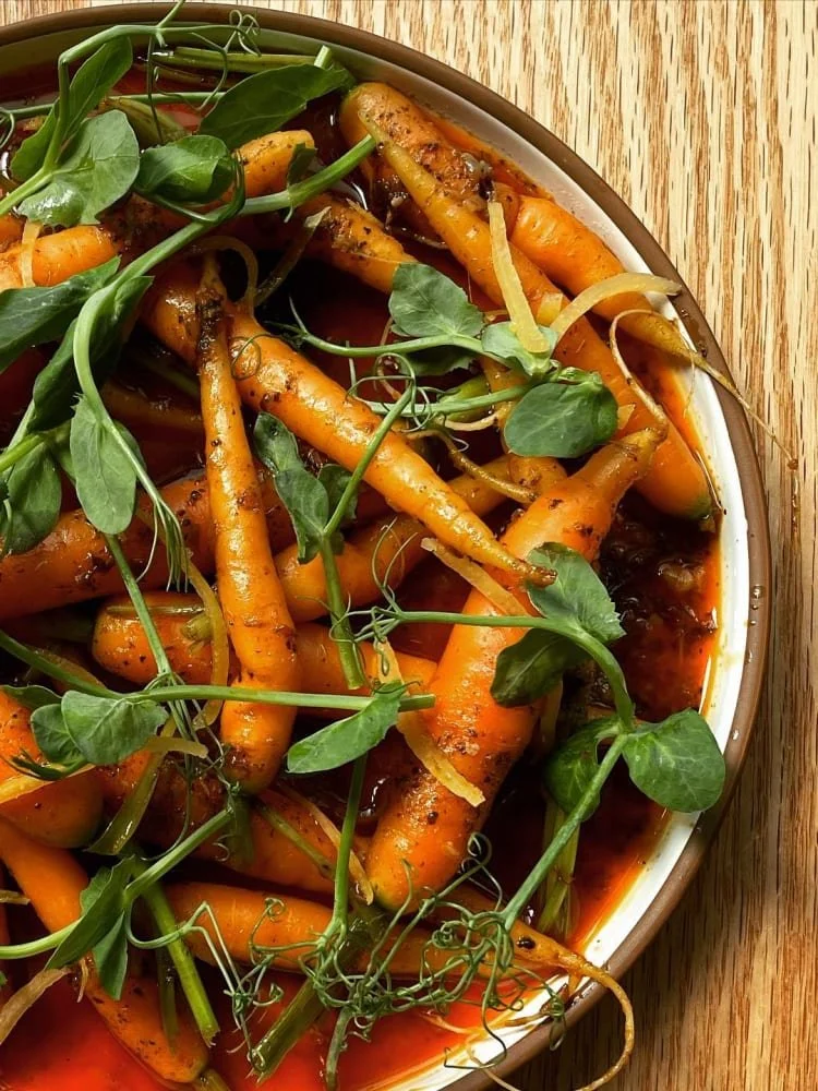 Hop Alley Dinner & Wine Club